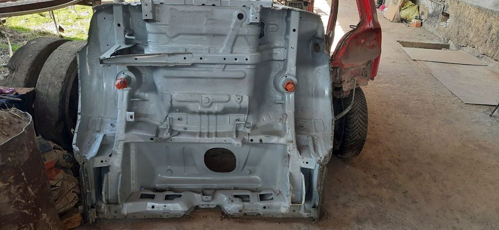 Матиз орка кисми