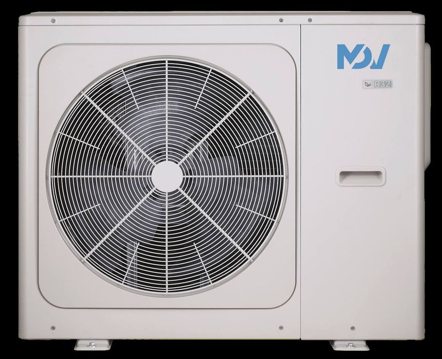 Продажа, монтаж, ремонт Midea MDV