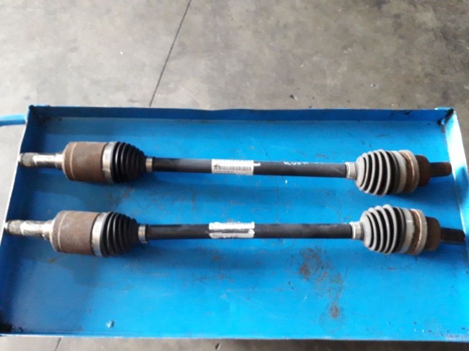 planetară stanga dreapta spate ford kuga 2.0 tdci 2007 2008 2009 2010 2011 2012 2013 2014 ag9n-4b402-aa
