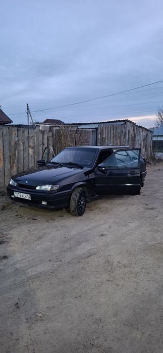 Продам  Ваз 2114