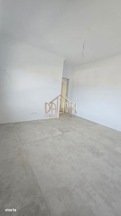 Casă parter - 166 mp utili totali - Teren 1.010 mp - Balotești