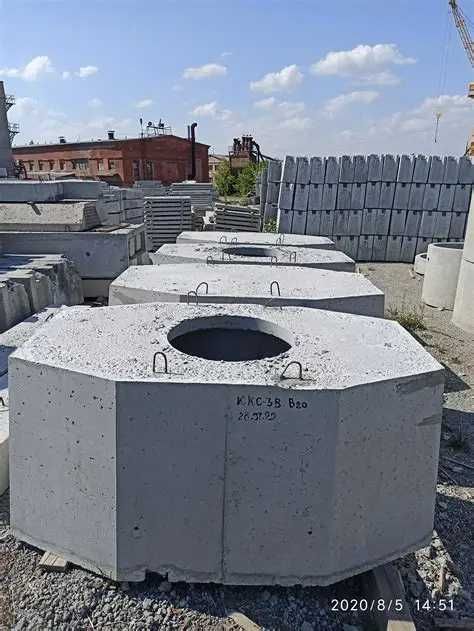 Колодец кабельной связи| колодец | kolodes | калодец |бетонный колодец