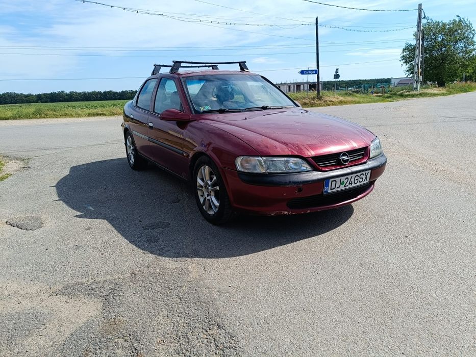 Vand Opel Vectra B  GPL