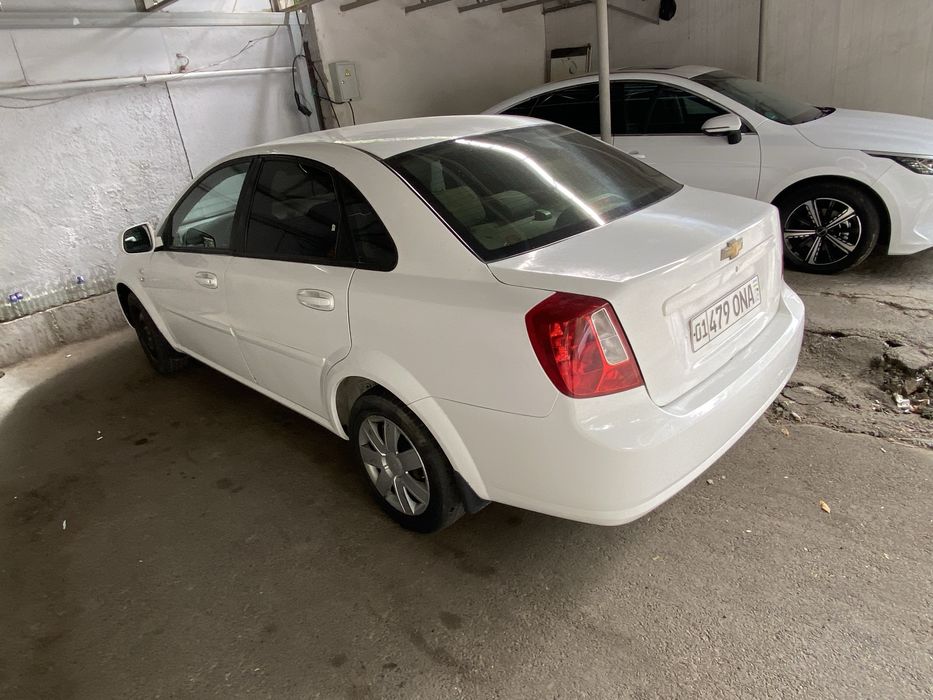 Jentra 2019 1.6 mator