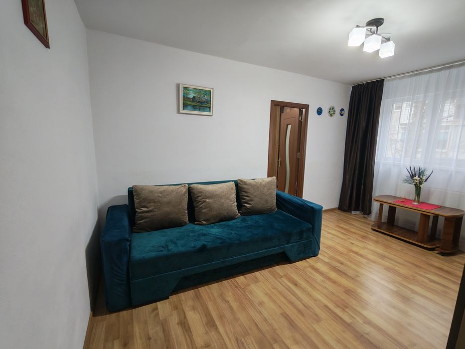 Apartament ultramodern Zona Vest