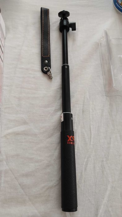 Селфи стик за GoPro камера или фотоапарат да 49 см