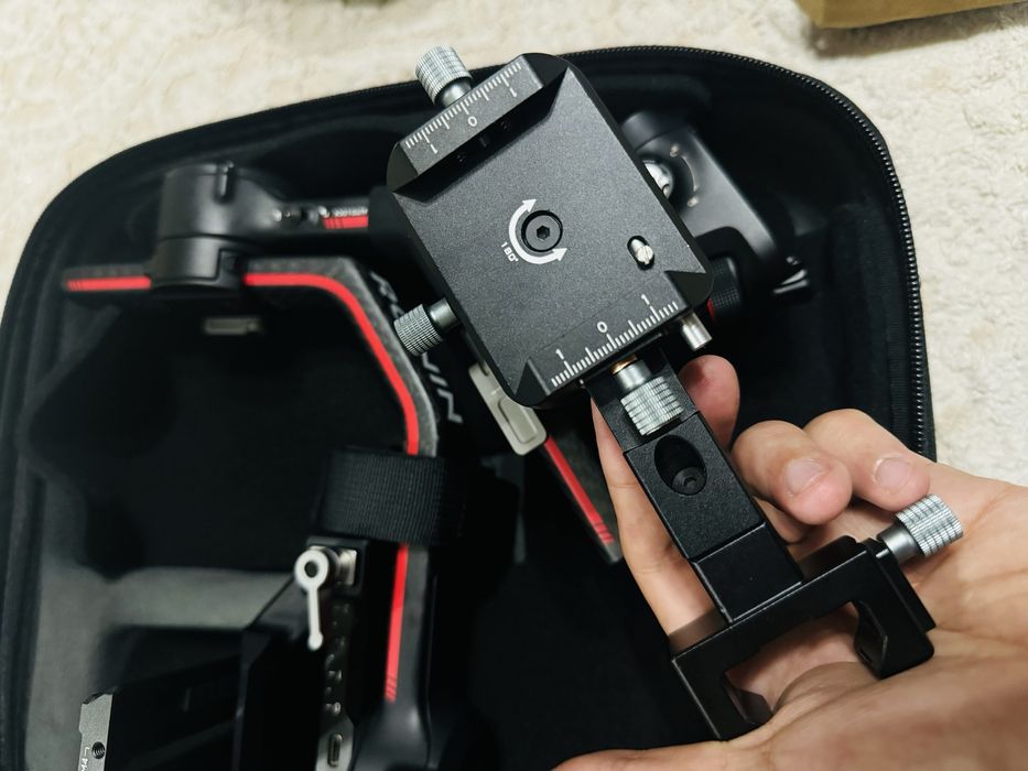 Vertical horizontal rs3mini ,rs3, rs3pro