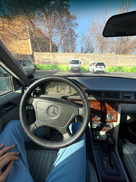 Mers 124 srochna sotiladi