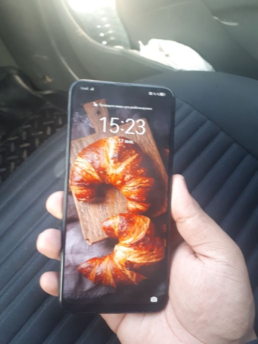 Honor 9 xlite 128 tali