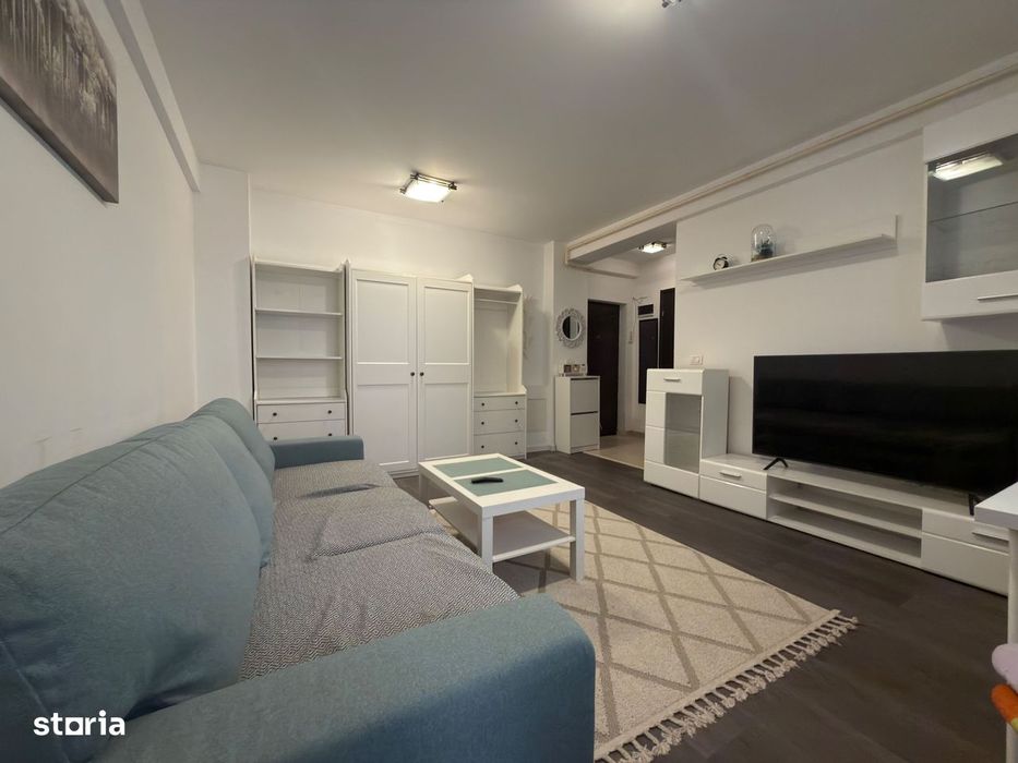 Apartament 2 camere | Centrala proprie | Renovat | Comision 0% |