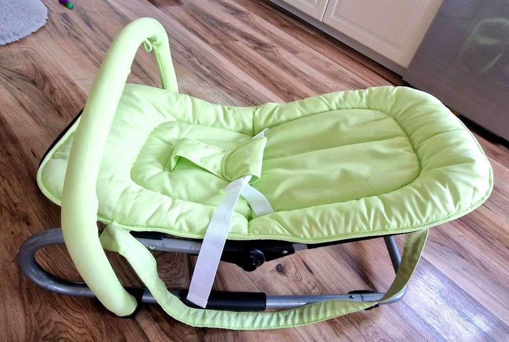 Бебешки шезлонг My baby