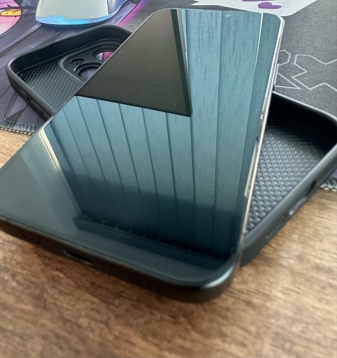 Iphone 15 pro 128g akb 89%
