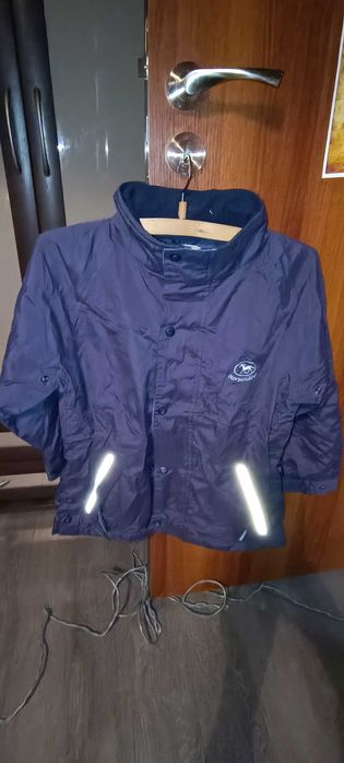 Есенно яке  за  девойка