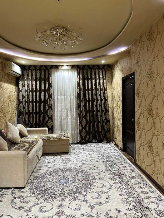 ИПОТЕКА Продается 2 ком кв массив ТТЗ-2 №404 Жамила