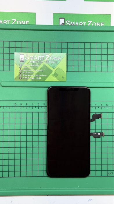 Display iPhone XS MAX Original Reconditionat | SmartzoneGSM