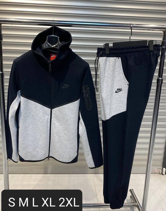 Trening bărbați Nike Tech