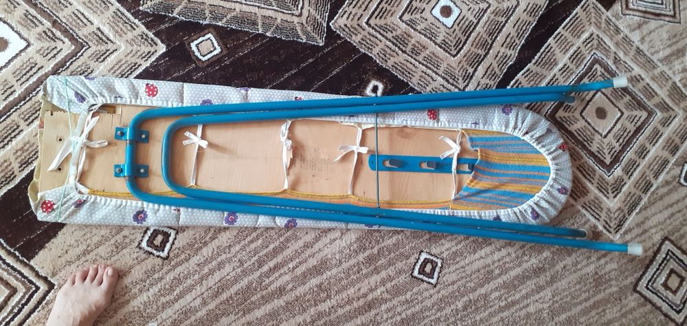 Гладильная доска