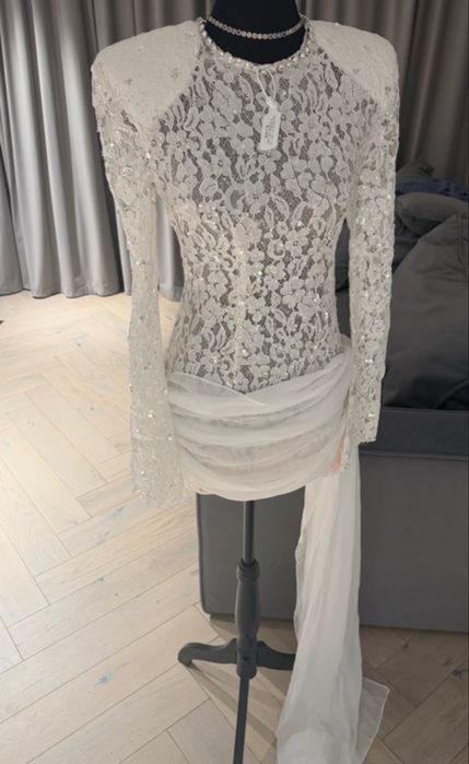 Rochie de seara stil Nissa