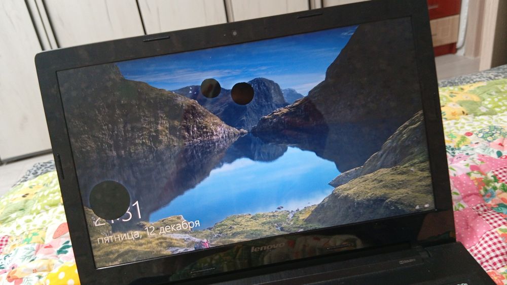 Ноутбук Lenovo G50