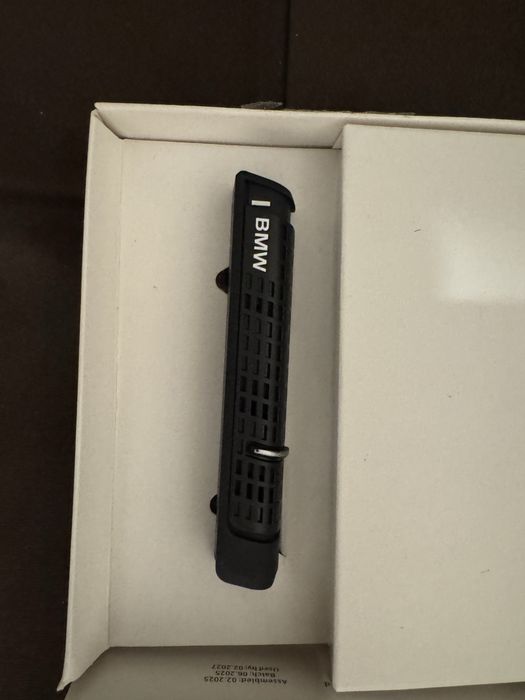 Ароматизатори бмв