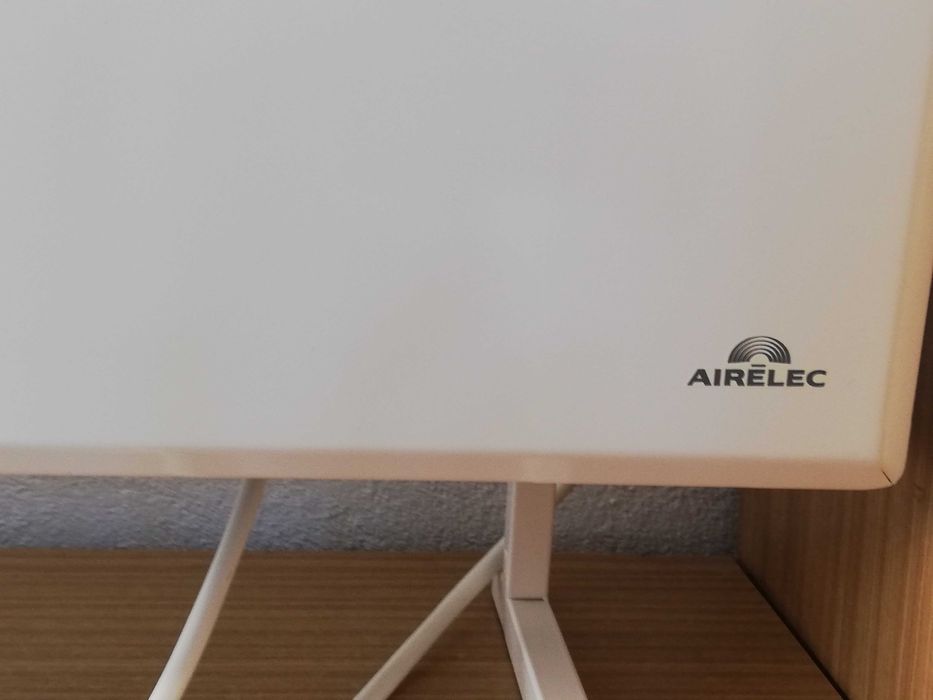 Радиатор "Аерeлег"-3000 W