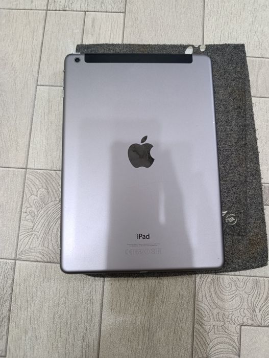 iPad Air 2 Planshet
