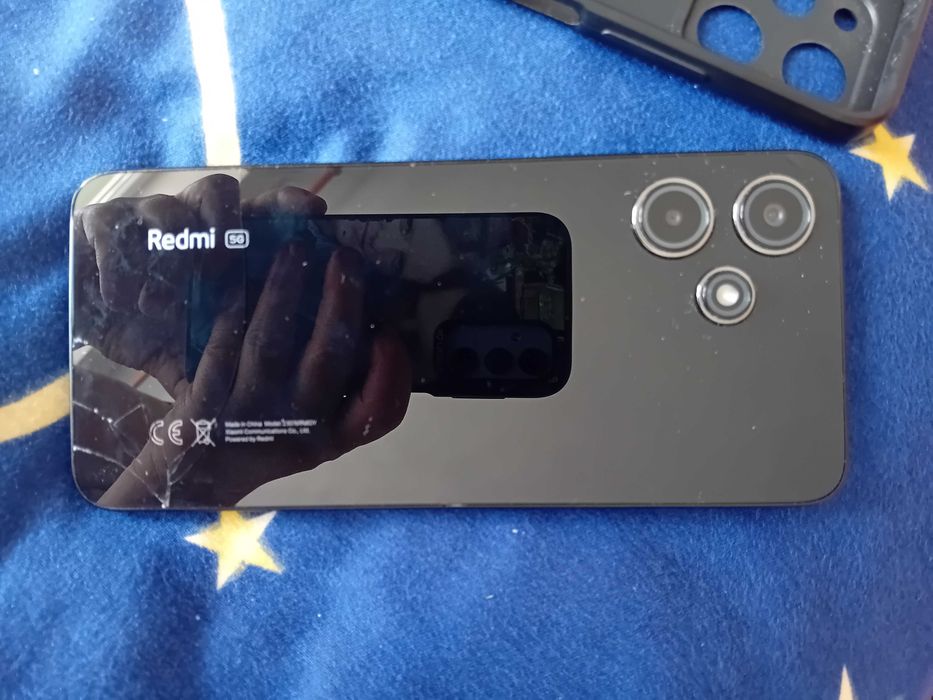 Vând telefon Redmi 12,5 G
