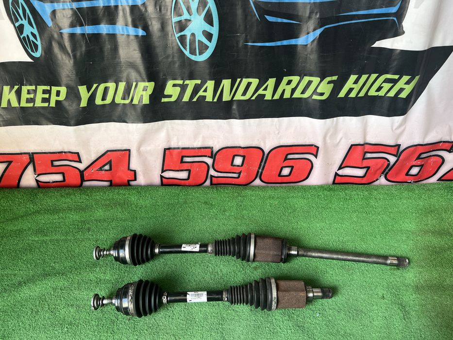 Bmw Seria 5 G30 7 G11 G12 Planetare Planetara Stanga Dreapta Fata