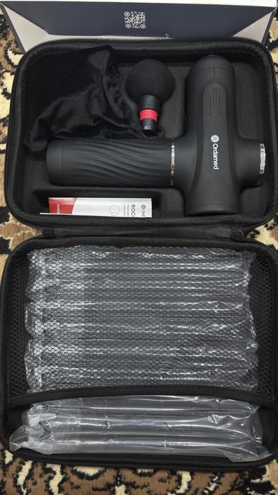 Продам вибро массажер