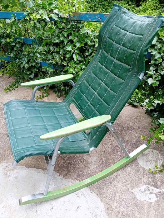 Кожен люлеещ се стол