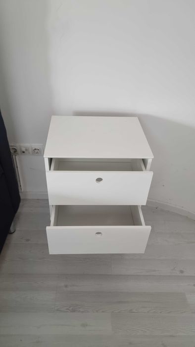 Голяма спалня с място за склад 200×200