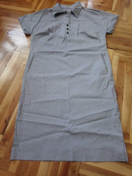 Дамска рокля M/L размер