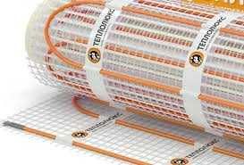 Мат нагревательный "Теплолюкс"