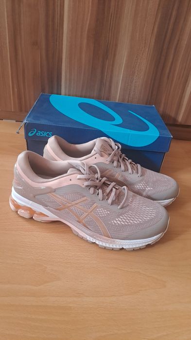 Маратонки Asics Gel-kayano 26 номер 45
