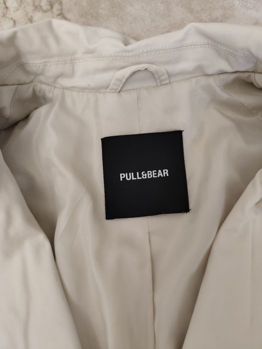 Плащ на подкладке,женский