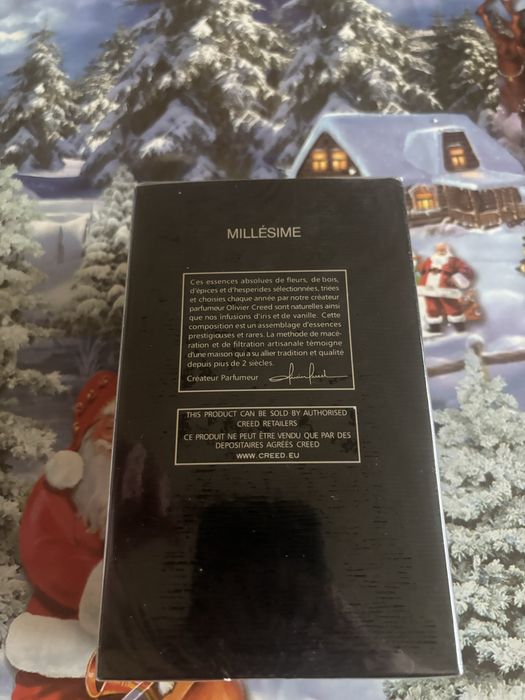 Vand parfum aventus Creed
