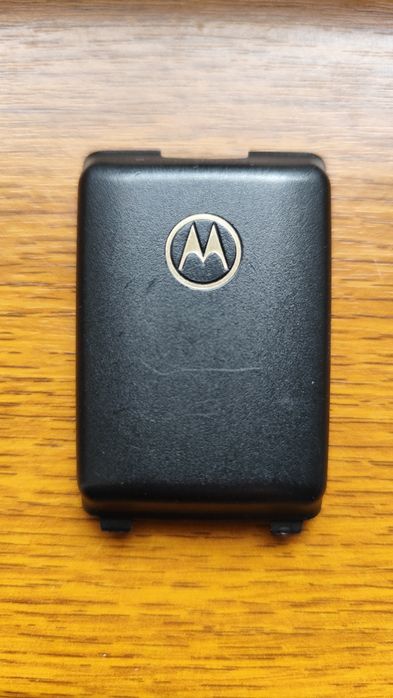 Acumulatori Motorola Kramer