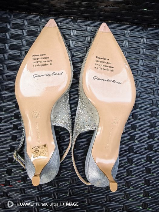 Gianvito Rossi Дамски Обувки