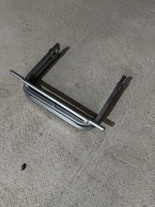 Кабель обмотчик горизонталный и вертикалный