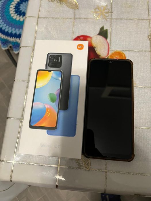 Xiaomi Redmi 10C