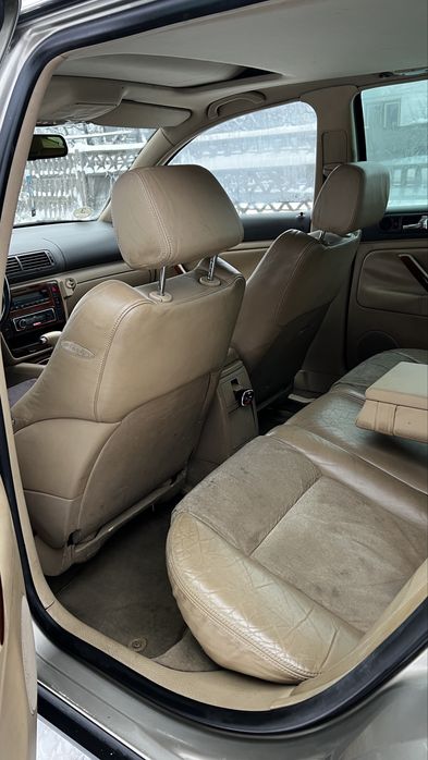 Vand B5.5 din 2005 1.9 tdi 131 cp