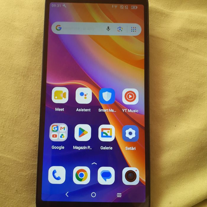 Vând telefon tcl
