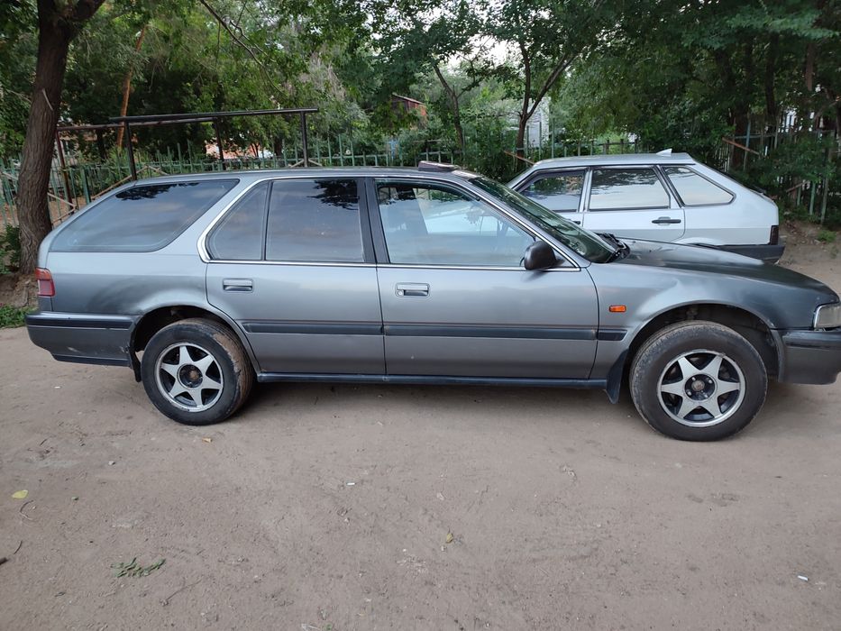 Продам автомобиль Хонда аккорд