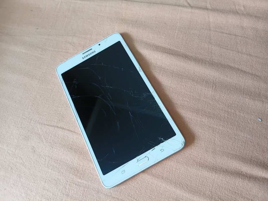 Samsung tab a6 7 дюймов