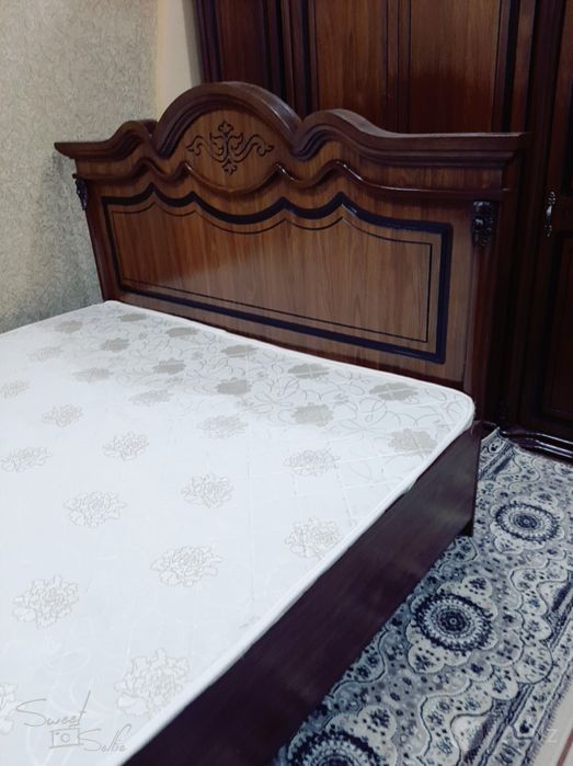 Спальня мебель комплект