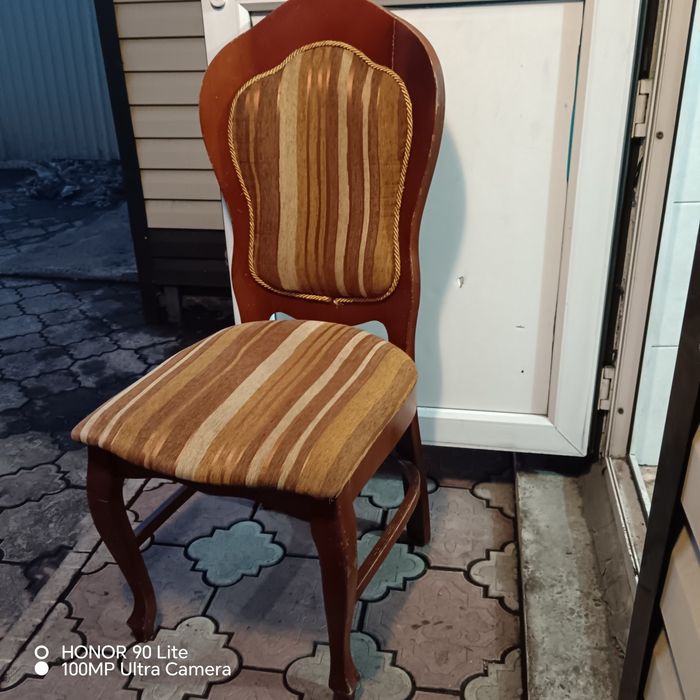 Стулья хорошего качества