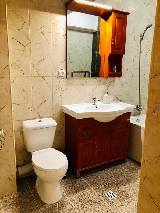 Moon Light Vega Apartament 2 Camere în Regim Hotelier, Mamaia