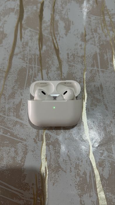 Новые AirPods Pro 2