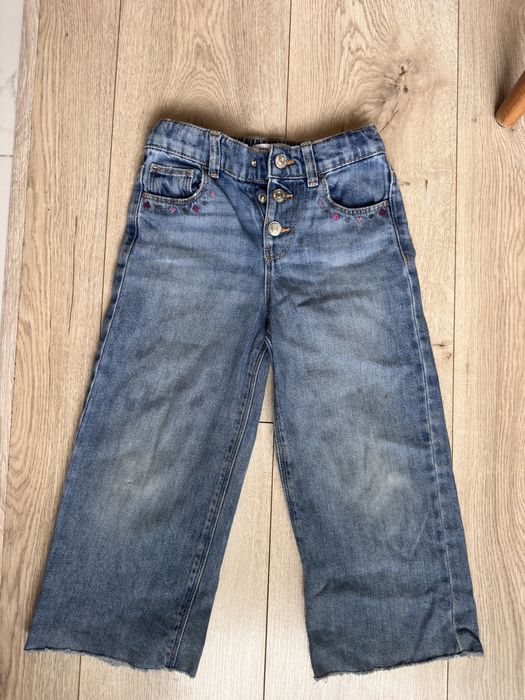 Джинсы для девочки Zara