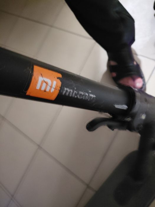 Самокат Xiaomi Mi